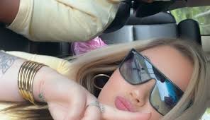 Photo by Nesha Bryant (@nocallerid_1212) · February 3, 2025