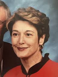 Obituary information for Anne Stuart DeFoe (Robison)