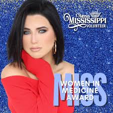 Miss Mississippi Volunteer Pageant