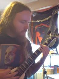 Jack and Jill Guitar