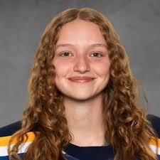 Abigail Maher's Ice Hockey Recruiting Profile