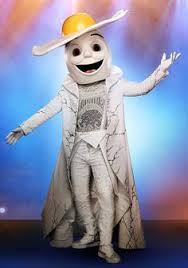 Ihren sieg kann sie noch immer nicht fassen. 220 Masked Singer Ideas Singer Singer Costumes Singing Competitions