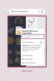 I hope these 10 canva hacks will save you time, energy, and most importantly frustration. How To Use Canva Brand Codes To Unlock Secret Design Elements Fallon Travels
