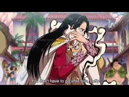 One Piece Tập 895: Boa Hancock Gặp Lại Luffy Ở Suối Nước Nóng Khi Mũ Rơm Bị  Thợ Săn Hải Tặc Truy Đuổi
