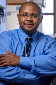 Dr. Franklin West announced as speaker for November 15 Science Cafe