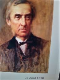 James Anthony Froude (1818-1894)