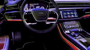 2019 Audi A6 Interior Luxury Car Interior Audi A6 Audi