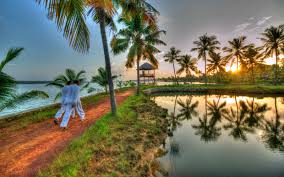 Kalari Rasayana CGH Earth