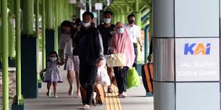 Kemenkes Tetapkan Harga Tertinggi Rapid Test Antigen Rp250 000 Untuk Pulau Jawa Merdeka Com