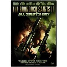 The Boondock Saints II: All Saints Day (DVD) - Walmart Business Supplies