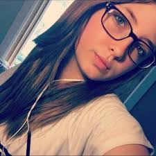 Isabella Mcfadden's Instagram, Twitter & Facebook