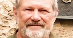 James (Jim) Ernst Obituary