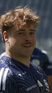 A big Friday night ahead for @ruanackermann, @0lly_reid and @clinton_swart  as they get set to take the field in a DHL Stormers jersey for the first  time. #inittogether