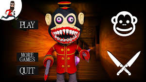 Dark deception chapter 3 dark deception plaza dark deception update dark deception free download dark deception full version. Evil Monkey In Dark Maze Dark Deception On Mobile Android Chapter 4 Final Youtube