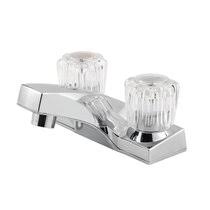 An innovative blend of cement and natural jute fiber. Pfister Faucet Wayfair