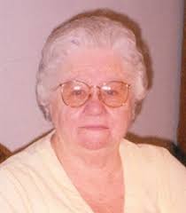 Catherine Julia Topolski Obituary