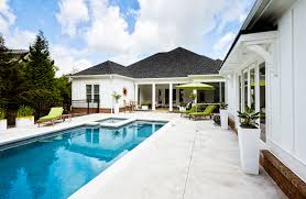 How To Build A Concrete Patio