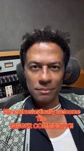 Welcome Ginger Community to the Black community!! 👩🏿‍🦰👩🏻‍🦰