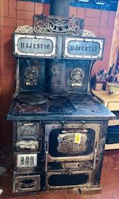 See actions taken by the people who manage and post content. The Great Majestic Cast Iron 1890 S Wood Burning Prime Time Auctions