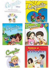 Libro coquito para niños de 5 años: Libertad Financiera Marketing Digital Lima