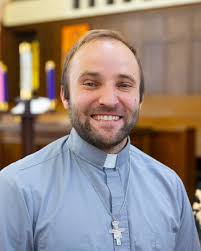 Our Team — St. Aidan's Anglican Church