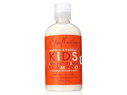 They are super moisturizing like a grown up conditioner but safer for little faces. 7 Best Products For Curly Haired Kids 2021 Babycenter