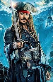 Of course, the x factor that nobody could have. Pirates Of The Caribbean 5 Seasickness Guaranteed Rediff Com Movies