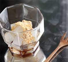 Kanten — der kanten ( von kante ) ist eine bezeichnung für ein reststück. Japanese Style Kanten Gelatin Dessert Recipe Japan Centre