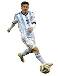 5 pi 7 po, the name of his wife is antonella roccuzzo and his salary is 40 millions eur (2016). Messi Argentina Png