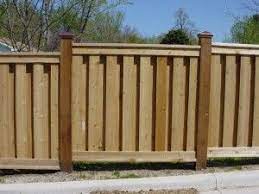 Find a privacy style for your taste, realistic wood look options, lattice and decorative tops. Wood Columbia Mo Fence Fences In Columbia Missouri Wood Fence Design Fence Design Wood Fencing Panels