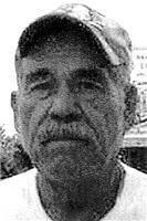 Evaristo Puga Obituary (1945