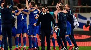 Dalić otkrio što ga je najviše pogodilo u slučaju borne sose. Nach Erfolgreicher Qualifikation Zlatko Dalic Auch Bei Wm Kroatien Trainer Eurosport