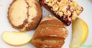 Hartes Oder Pappiges Brot Und Geback Muss Nicht Sein Lebensmittel Lebensmittel Essen Brot Lagern