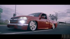 05 chevy colorado body dropped youtube 05 chevy colorado body dropped