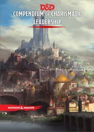 ≫➤ beware that they call a person differently by given name, courtesy name or title. 5e Compendium Of Charismatic Leadership Flip Ebook Pages 1 7 Anyflip Anyflip