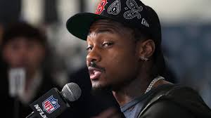 Stefon Diggs-Cardi B Breakup Rumors Swirl Following Super Bowl LX