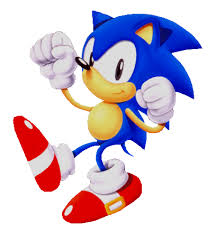 Sonic The Screen Saver Sonic The Hedgehog Gallery Sonic Scanf Sonic the hedgehog the screen saver.