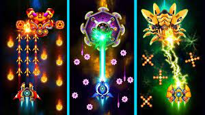 If you are a fan of space shooting games and like to simulate sky shooting, so space shooter: Space Shooter Galaxy Attack 1 529 Descargar Apk Android Aptoide