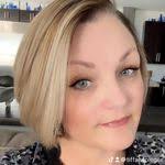 Tiffany Pieger's Instagram, Twitter & Facebook