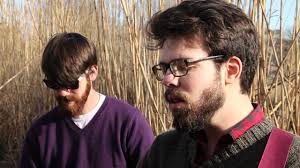 10Qs with Peter McLaughlin of Pretty Purgatory