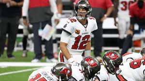 Bucs rb cadillac williams has three rushing touchdowns in his last three games against the saints. Tampa Bay Buccaneers Vs New Orleans Saints Recap Different But Same Bucs Nation