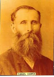 Samuel Cooper (1838-1928)