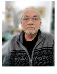 Stanley "Trent" Miller Obituary