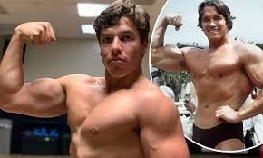 He graduated from the university of texas at austin, where he was a member of the texas. Joseph Baena Bio Family Career Girlfriend Net Worth Measurements
