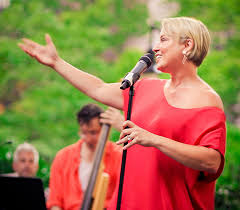 kristine mills music