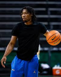 UCLA Men's Basketball added a new...