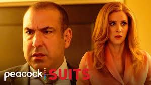 Can Donna and Louis Resist A Married Ex?