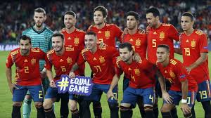 Reprezentacja hiszpanii w futsalu reprezentuje hiszpanię w międzynarodowych rozgrywkach futsalowych i jest kontrolowana przez królewską hiszpańską federację piłkarską. El Euro 2020 Rumunia Hiszpania Transmisja W Polsacie Sport Polsat Sport
