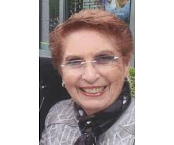 Betty Wise Obituary (1936