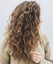 Long Curly Hairstyles Curly Hair Styles Naturally Balayage Hair Curly Hair Styles